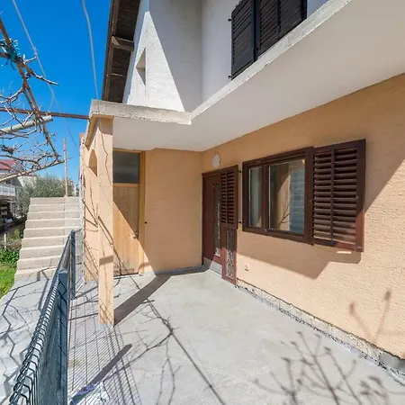 Apartment Hajder Posedarje