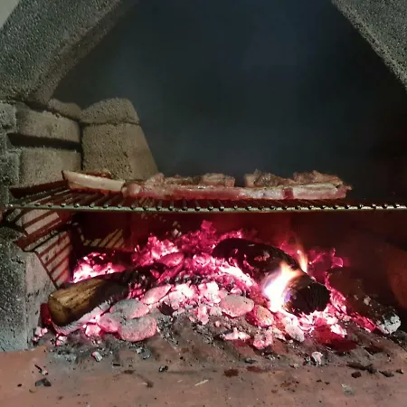 Hajder Διαμέρισμα Posedarje